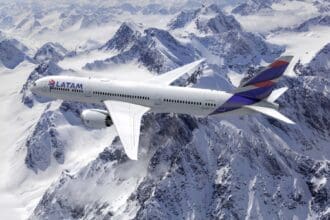 LATAM Airlines Group tiene nuevo concepto gastronómico