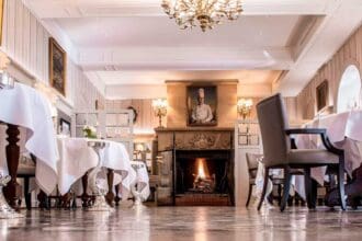 Maison Bocuse pierde su tercera estrella Michelin