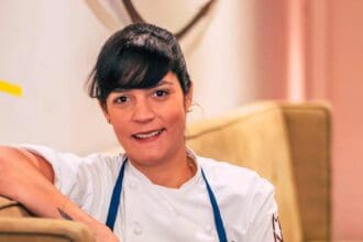 Restaurante Manu se lleva el premio Miele One To Watch