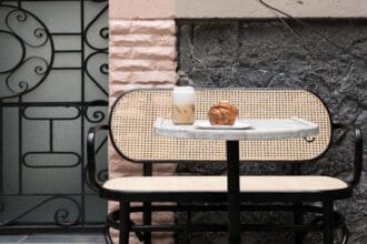 Marcel: pan, café y vinos naturales para brunchear en la Roma