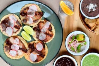 5 imperdibles en Mata Comedor Cantina