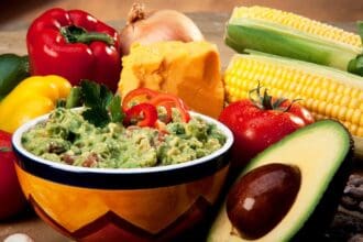Comali México, sabores nacionales
