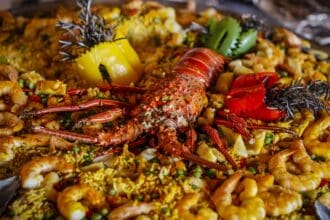 Disfruta del Festival de la Paella by Freixenet México