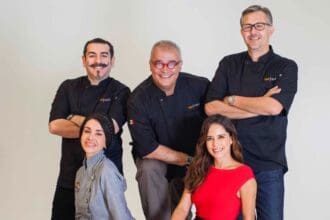 Top Chef México llega este domingo