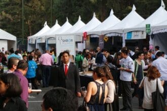 Sabor es Polanco regresa en 2016