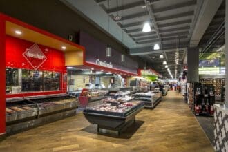 El lado gourmet de Soriana