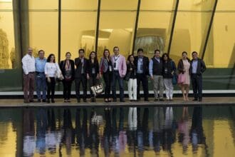 Mazda Drivers: la Ciudad de México con un Zoom Zoom