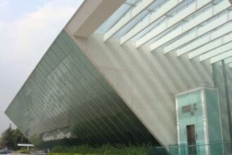 El legado arquitectónico de Teodoro González de León