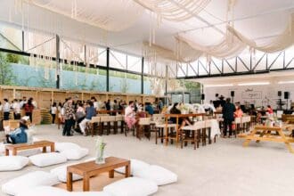 MXFEST 2019: los sabores de Baja California a la carta
