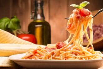  Macelleria Roma: exquisita cocina tradicional italiana