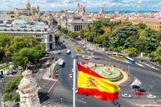 3 exclusivas experiencias que solo puedes vivir en Madrid