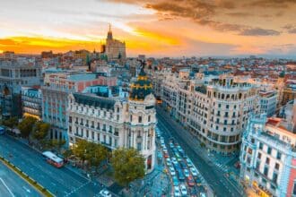 ¿Qué hacer en Madrid?