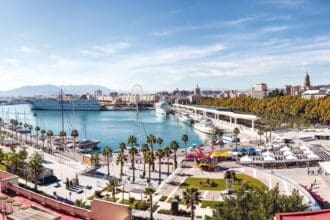 ¿Qué hacer en Málaga, España?