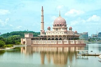 5 tips para tu viaje a Malasia