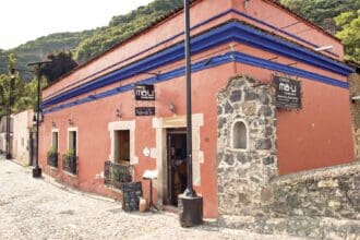 El puente de Má-li, Malinalco: tradición y propuesta