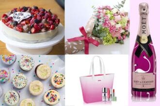Regalos especiales para mamá