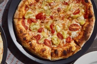 Mamma Ricotta: de pizzas irresistibles y otras delicias italianas