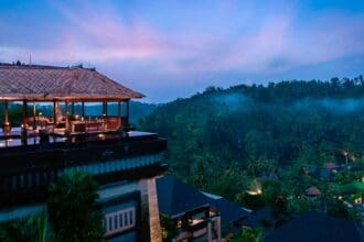 Mandapa, a Ritz-Carlton Reserve: 4 razones para amar este santuario de paz