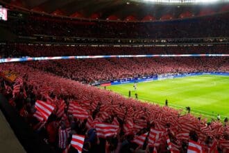 ¿Aficionado del Atlético de Madrid? Mandarin Oriental Ritz te tiene una experiencia