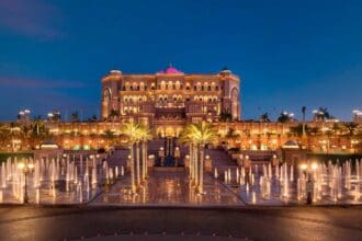 Mandarin Oriental Hotel Group y Sales International, lujo de talla internacional