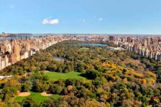 Manhattan Sky Suite: nuevo hospedaje digno de reyes