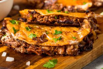 5 mapas gastronómicos de la CDMX