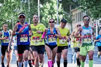 5 maratones en el mundo para correr este 2022