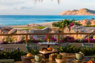 5 razones para hospedarte en Mar del Cabo este verano