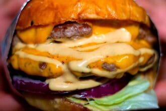 Margarita Burgers: los clásicos no pasan de moda