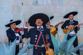 Dónde escuchar mariachis en México