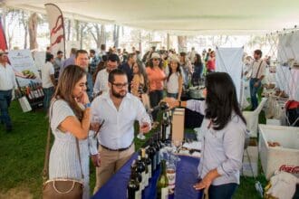 Maridando México: vinos, gastronomía y curiosidades