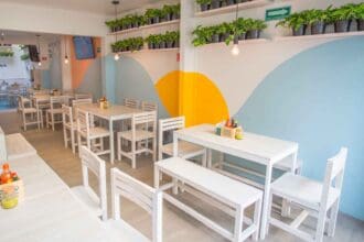 Restaurante Mariola trae los sabores de Acapulco a la ciudad