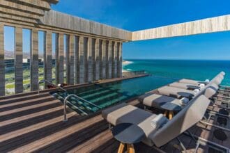 Marriott International Luxury Brands: turismo de lujo en evolución