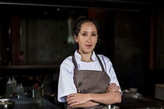 Marsia Taha: Latin America’s Rising Star Female Chef Award 2021