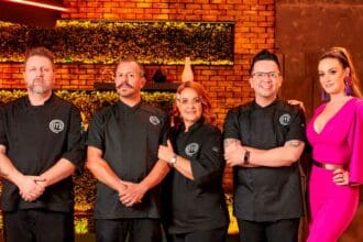 MasterChef México para siempre  