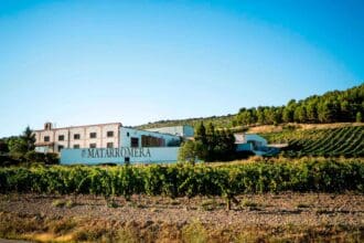 Aprende a catar Matarromera Reserva y Emina Crianza