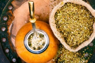 Mate: su origen y cómo prepararlo
