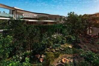 Mayaliah Tulum Hotel & Residences: el desarrollo más exclusivo de Tulum