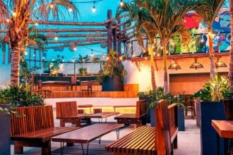Mayan Monkey: el hostal que rompe con los estereotipos  