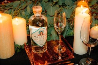 4 razones para probar el nuevo tequila Mayenda