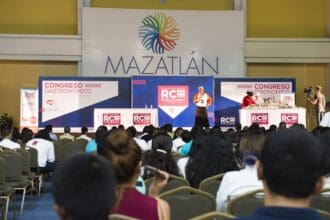 Congreso Gastronómico Raíces Culinarias en Mazatlán   