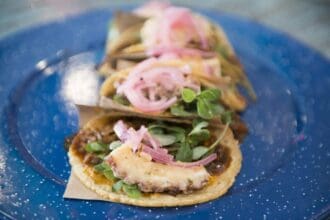 10 lugares para comer en Mazatlán