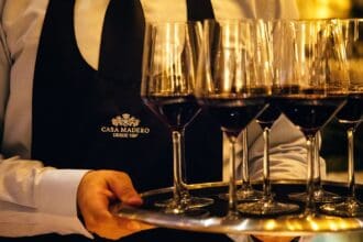 Casa Madero logra más de mil medallas para el vino mexicano