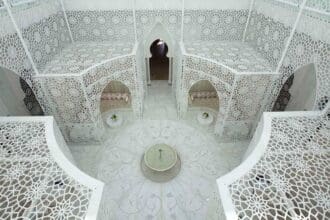 4 de los mejores spas del mundo: ¿así o más relajantes?