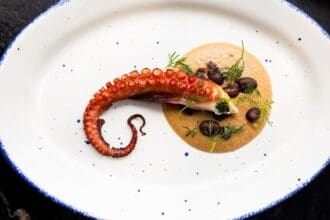 No te quedes con el antojo y prueba el menú de verano de Arango