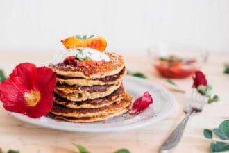 Restaurantes con menú de primavera
