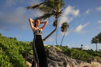 Así se vivió Mercedes-Benz Fashion Week en La Casa de la Playa