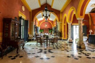 Mérida: seis encantadores lugares que debes visitar