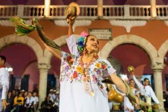 Lo nuevo y lo imperdible de Mérida