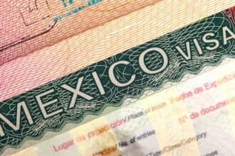 ¿Por qué México pedirá visa a viajeros de Ecuador?